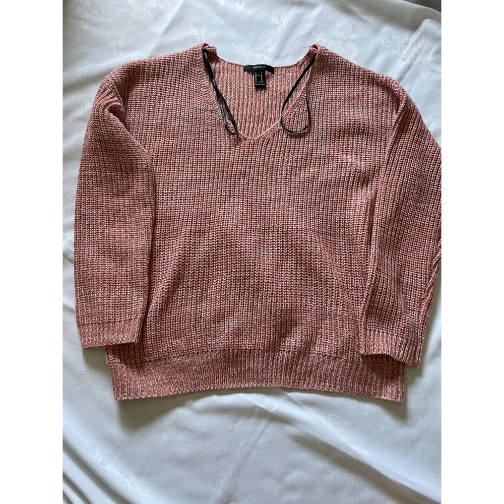 Forever 21 sweater